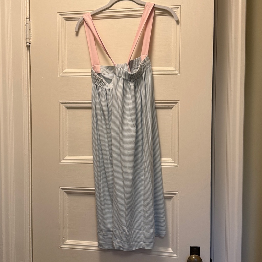 LAKE Pajamas bath wrap - Picture 2 of 2